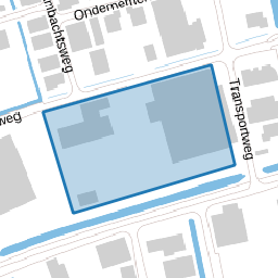 Perceel HTN03-H-1218