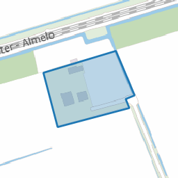 Perceel HTN03-H-1234