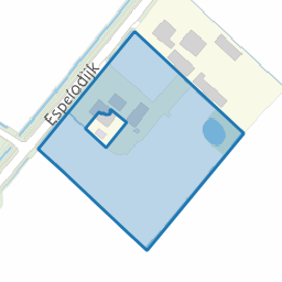 Perceel HTN03-H-1245