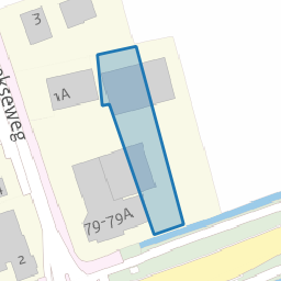 Perceel HTN03-H-1263