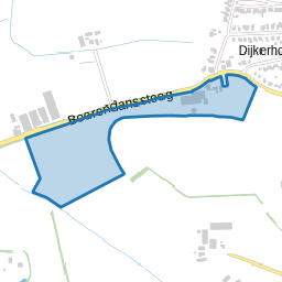 Perceel HTN03-H-1269