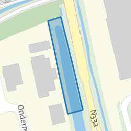 Perceel HTN03-H-1286