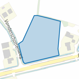 Perceel HTN03-H-1292