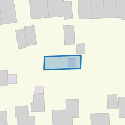 Perceel HTN03-H-1300