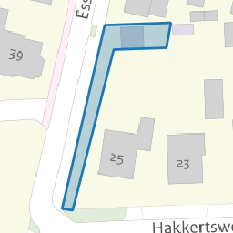 Perceel HTN03-H-1305