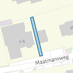 Perceel HTN03-H-1312