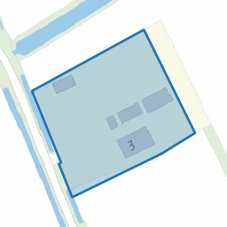 Perceel HTN03-H-1319