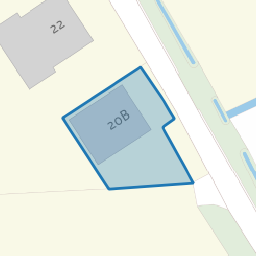 Perceel HTN03-H-1334