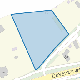 Perceel HTN03-H-1349