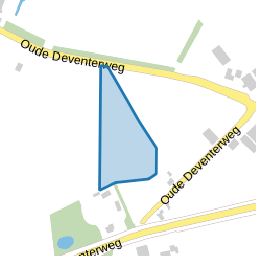 Perceel HTN03-H-1350