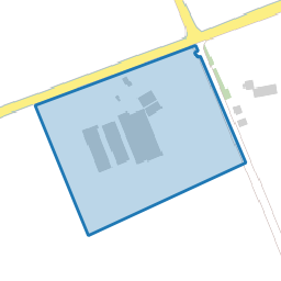 Perceel HTN03-H-1383