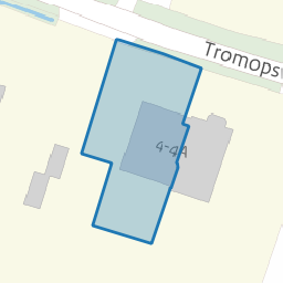 Perceel HTN03-H-1406