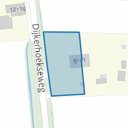 Perceel HTN03-H-1410