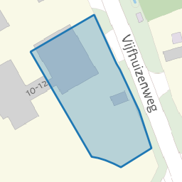 Perceel HTN03-H-1424