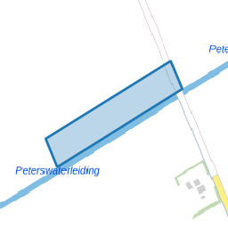 Perceel HTN03-H-1427