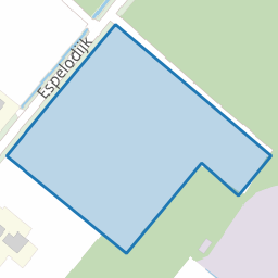 Perceel HTN03-H-1432