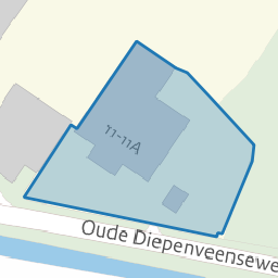 Perceel HTN03-H-1451