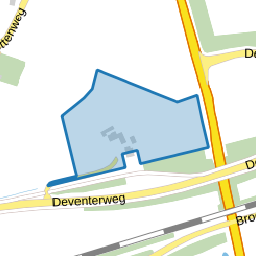 Perceel HTN03-H-1452