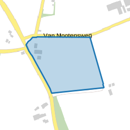 Perceel HTN03-H-1459