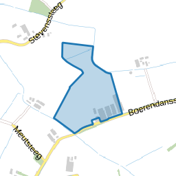 Perceel HTN03-H-1470