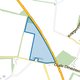 Perceel HTN03-H-1491