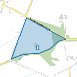 Perceel HTN03-H-1501