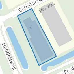 Perceel HTN03-H-1535