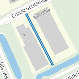 Perceel HTN03-H-1536