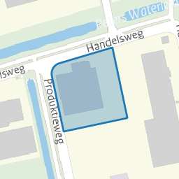 Perceel HTN03-H-1538