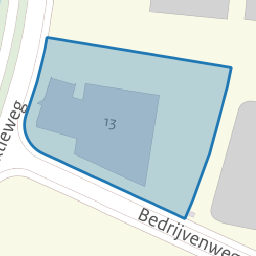 Perceel HTN03-H-1539