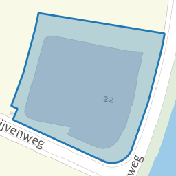 Perceel HTN03-H-1540