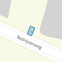 Perceel HTN03-H-1541