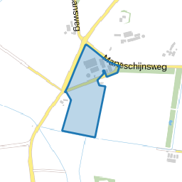 Perceel HTN03-H-1545