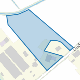 Perceel HTN03-H-1549