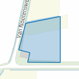 Perceel HTN03-H-1552