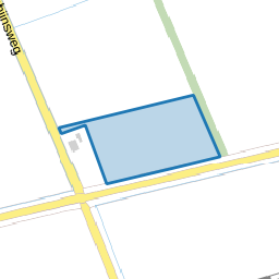 Perceel HTN03-H-1572