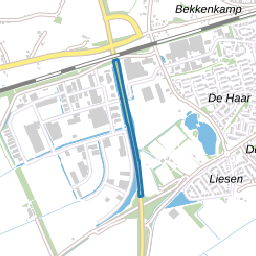 Perceel HTN03-H-1580