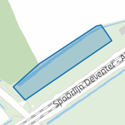 Perceel HTN03-H-1582