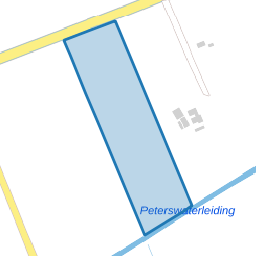 Perceel HTN03-H-1587