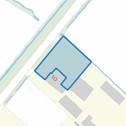 Perceel HTN03-H-1591