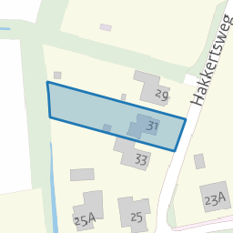 Perceel HTN03-H-1594