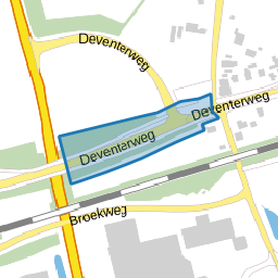 Perceel HTN03-H-1596