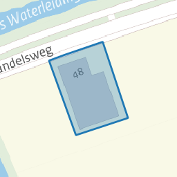 Perceel HTN03-H-1606