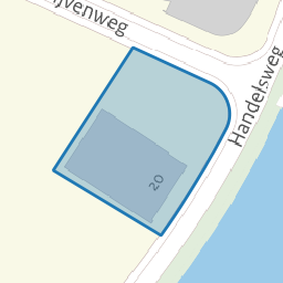 Perceel HTN03-H-1617