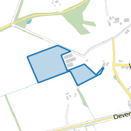 Perceel HTN03-H-1629