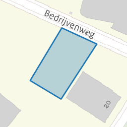 Perceel HTN03-H-1635