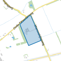 Perceel HTN03-H-1672