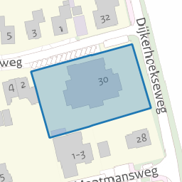 Perceel HTN03-H-1676