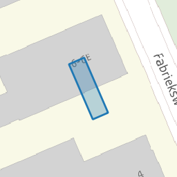 Perceel HTN03-H-1686