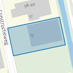 Perceel HTN03-H-1704